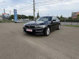 BMW 530e xDrive Plug-In Hybrid 2020 RAR efectuat — miniatura 10