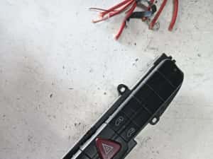 Buton Avarie Volkswagen Crafter 30-50 Box (2E_) [ 2006 - 2016 ]
