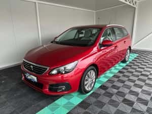 Peugeot 308 Break / Estate 2019 - 9.900 EUR — miniatura 3