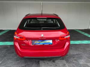 Peugeot 308 Break / Estate 2019 - 9.900 EUR — miniatura 4