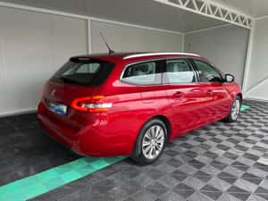 Peugeot 308 Break / Estate 2019 - 9.900 EUR — miniatura 5