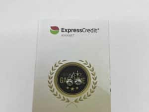Cercei 18k 3.04g ( Galata B8201 ) Garantie 2 ani!