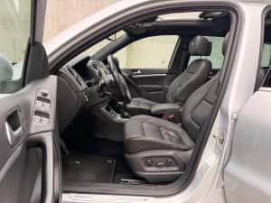 Tiguan R-Line 2.0 177cp/Keyless go entry/ Camera/4Motion — miniatura 6