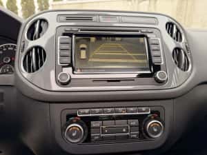 Tiguan R-Line 2.0 177cp/Keyless go entry/ Camera/4Motion — miniatura 7