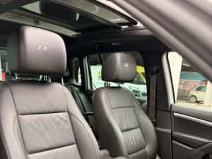 Tiguan R-Line 2.0 177cp/Keyless go entry/ Camera/4Motion — miniatura 8