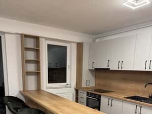 Apartament cu 2 camere + terasa + loc parcare la pret redus ! — miniatura 2