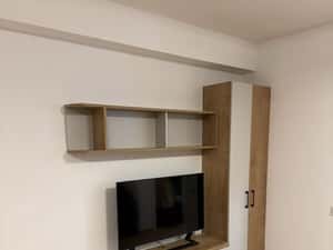 Apartament cu 2 camere + terasa + loc parcare la pret redus ! — miniatura 4