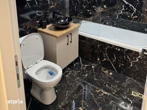 Apartament cu 2 camere + terasa + loc parcare la pret redus ! — miniatura 6