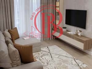 Apartament 2 camere Parcare Gratis Theodor Pallady 5min STB — miniatura 3