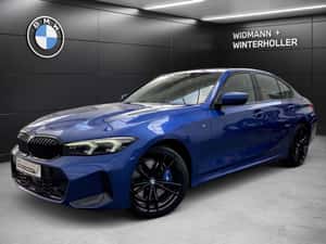 BMW 320 - Vehicul second-hand