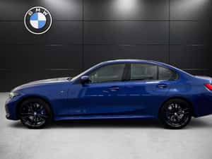 BMW 320 - Vehicul second-hand — miniatura 3