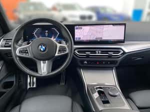 BMW 320 - Vehicul second-hand — miniatura 5
