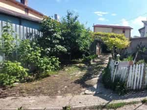 Teren de vanzare - Piata Centrala, 300 mp, toate utilitatile — miniatura 3