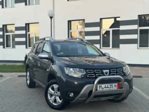 Dacia Duster Prestige 1.3 tce km 68800 zoll valabil