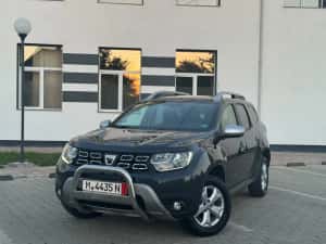 Dacia Duster Prestige 1.3 tce km 68800 zoll valabil — miniatura 3