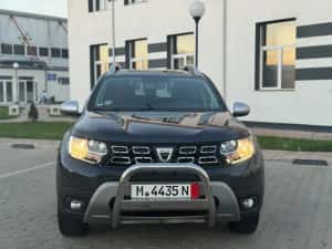 Dacia Duster Prestige 1.3 tce km 68800 zoll valabil — miniatura 4