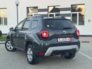 Dacia Duster Prestige 1.3 tce km 68800 zoll valabil — miniatura 5