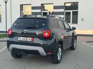 Dacia Duster Prestige 1.3 tce km 68800 zoll valabil — miniatura 6