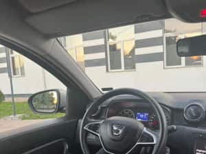 Dacia Duster Prestige 1.3 tce km 68800 zoll valabil — miniatura 9
