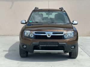 Dacia Duster 4x4, 08.2012, 1.6 BENZINA 116 Cp, PRESTIGE ! — miniatura 2
