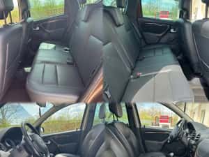 Dacia Duster 4x4, 08.2012, 1.6 BENZINA 116 Cp, PRESTIGE ! — miniatura 5