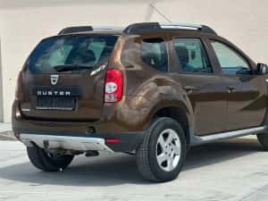 Dacia Duster 4x4, 08.2012, 1.6 BENZINA 116 Cp, PRESTIGE ! — miniatura 6