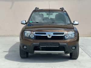 Dacia Duster 4x4, 08.2012, 1.6 BENZINA 116 Cp, PRESTIGE ! — miniatura 10