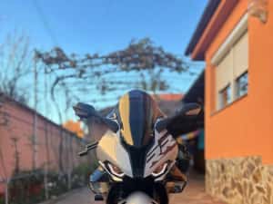 Vand BMW S1000RR 2021 | STARE EXCELENTĂ | 16.152km — miniatura 2