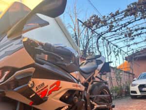 Vand BMW S1000RR 2021 | STARE EXCELENTĂ | 16.152km — miniatura 8