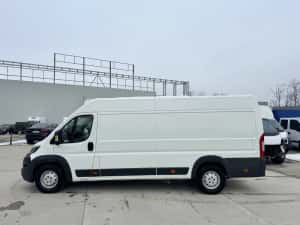 Peugeot Boxer Frigorific Congelare — miniatura 2