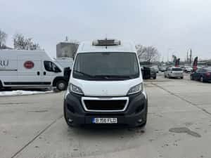 Peugeot Boxer Frigorific Congelare — miniatura 3