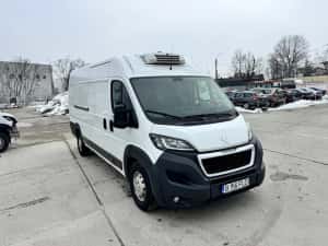 Peugeot Boxer Frigorific Congelare — miniatura 4