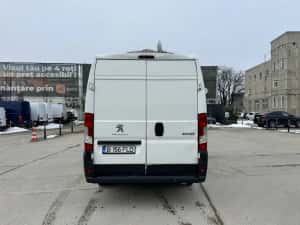 Peugeot Boxer Frigorific Congelare — miniatura 5