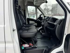 Peugeot Boxer Frigorific Congelare — miniatura 8