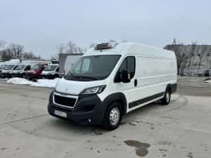 Peugeot Boxer Frigorific Congelare — miniatura 9