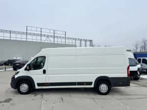 Peugeot Boxer Frigorific Congelare — miniatura 10