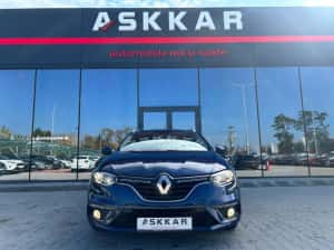 Vand Renault Megane 2019 Diesel 1461 cmc • Sector 1, Bucuresti — miniatura 2