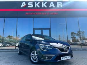 Vand Renault Megane 2019 Diesel 1461 cmc • Sector 1, Bucuresti — miniatura 3