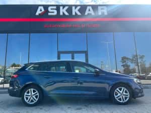 Vand Renault Megane 2019 Diesel 1461 cmc • Sector 1, Bucuresti — miniatura 4