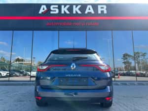 Vand Renault Megane 2019 Diesel 1461 cmc • Sector 1, Bucuresti — miniatura 6