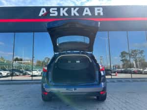 Vand Renault Megane 2019 Diesel 1461 cmc • Sector 1, Bucuresti — miniatura 7
