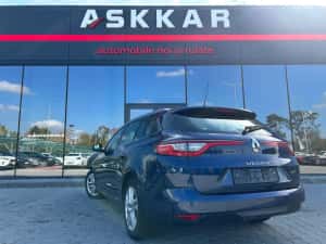 Vand Renault Megane 2019 Diesel 1461 cmc • Sector 1, Bucuresti — miniatura 8