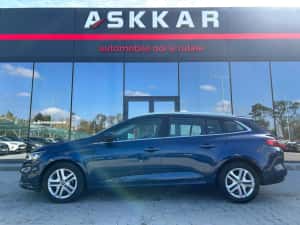 Vand Renault Megane 2019 Diesel 1461 cmc • Sector 1, Bucuresti — miniatura 9