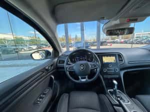 Vand Renault Megane 2019 Diesel 1461 cmc • Sector 1, Bucuresti — miniatura 10