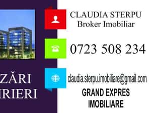 Inchiriere apartament 2 camere Drumul Taberei Sector 6 Moghioros — miniatura 2