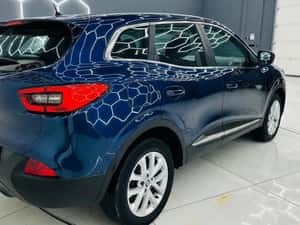 Renault Kadjar 2016, 142.000 km, Diesel, Albastru — miniatura 4