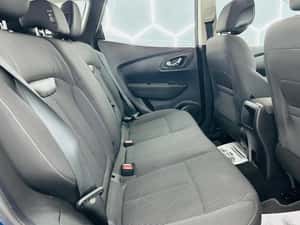 Renault Kadjar 2016, 142.000 km, Diesel, Albastru — miniatura 7