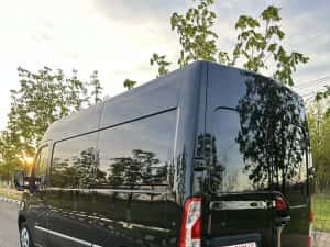 Opel Movano 2013 euro 5 — miniatura 2