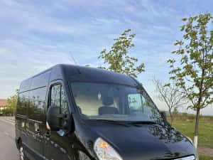 Opel Movano 2013 euro 5 — miniatura 3