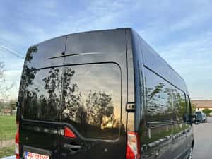 Opel Movano 2013 euro 5 — miniatura 4